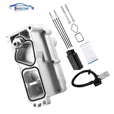 1 Set Turbo Actuator 4034309H 4034309RX 5494878H 5601240NX 5601240 For 2013-2018 Ram 2500 3500 4500 