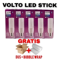 VOLTO PLC LED STICK BULB / LED LAMP