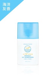 DREAM TREND - 海洋友善全護抗UV防曬乳(官方授權正貨)30ml