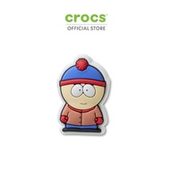 CROCS ตัวติดรองเท้า JIBBITZ™ SOUTH PARK STAN 3D รุ่น 10016329 - MULTICOLOR