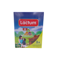 Lactum 3+ 1.15kl Chocolate (Pre-School Age)