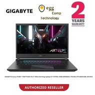 GIGABYTE AORUS 15 BKF-73MY754SH 15.6" 165HZ GAMING LAPTOP (I7-13700H, 16GB 4800MHZ, 1TB SSD, RTX4060