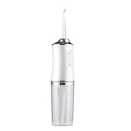 Discount⚡ Electric dental rinser portable orthodontic dental water flosser cleaning calculus dental 