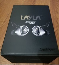 Astell&Kern
Layla II