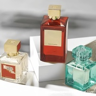 越南 Beccarat rouge MFK百家乐540吉安晶红perfume香水Ready stock 0912