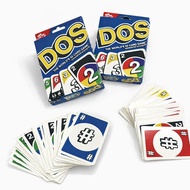 DOS Card Game Original – Fun & Educational Family Card Game