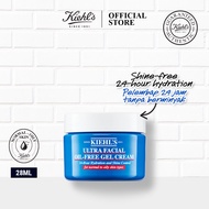Kiehl's Ultra Facial Oil-Free Gel Cream 24-Hours Shine-Free Hydration For Oily And Combination Skin 