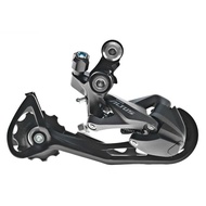 Shimano Altus M2000 Rear derailleur RD Black Mountain Bike