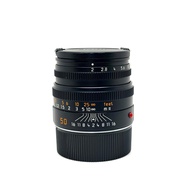 Leica Summicron M 50mm f2 V5