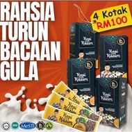 KOPI ALA KAZIM Emzi promosi combo jimat