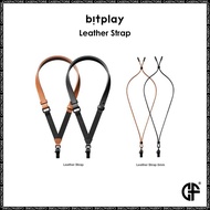 Bitplay Leather Strap