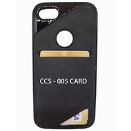 Iphone 7 &amp; 7 PLUS Case+CARD HOLDER