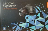 Lenovo Explorer VR Headset
