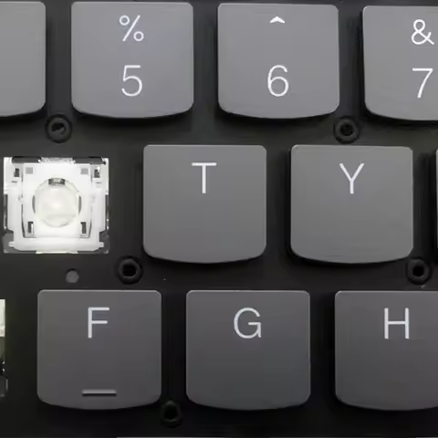 Replacement Keycap Key &Scissor Clip&Hinge For LENOVO Legion 7 16ARHA7 16ITHg6 7-16ITHg6 7-15IMH05 7