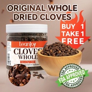 Dried Cloves Whole Cloves Herbs Organic Pure and Natural Herbal Culinary