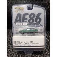 Sonic Gear AE86 Trueno