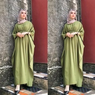 KAFTAN VIRAL MURAH | KAFTAN EKSLUSIF | KAFTAN CANTIK |JUBAH MURAH |PAKAIAN WANITA MURAH |READY STOCK