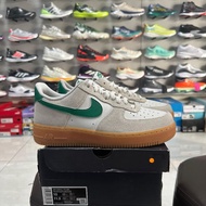 NIKE AIR FORCE 1 '07 LV8 SNEAKERS FOR MEN ORIGINAL (FQ8714 001)