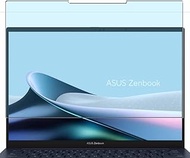 Puccy 2 Pack Anti Blue Light Screen Protector, compatible with ASUS Zenbook 14 OLED UX3405 UX3405MA 