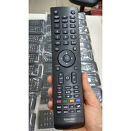 Toshiba TV control-remote TV Toshiba ct-8068 ct-8067
