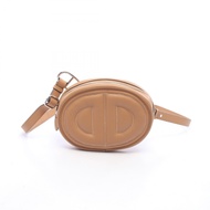 【二手】愛馬仕 HERMES 腰包/斜背包/皮帶包 Verso Chai Mauve Sylvestre Chai/Mauve Sylvestre 其他
