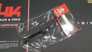 五0兵工  VFC MP5 PDW K 全金屬鏡軌，鏡橋