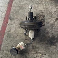 Toyota Passo Brake Servo Pump for Myvi Old Model (ABS) IMPORTED FROM JAPAN USED