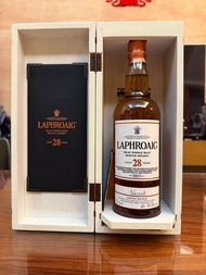 Laphroaig 28