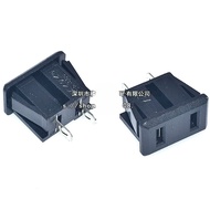 Sp-864 2-Hole Power Socket AC AC Power Socket 2-Pin Socket Two-Pin Socket 10A/250V Copper