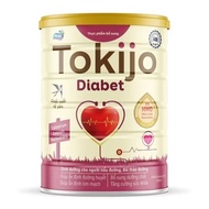 Tokijo Diabet Powdered Milk - 900g Can