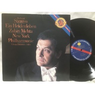 211009/First Car/Classical/Richard Strauss-Hero Career/Meta Command