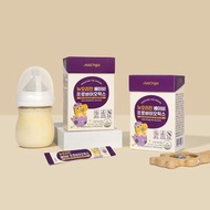 New Origin - 嬰兒益生菌 /專利塗層益生菌/草飼乳清蛋白/1.5g x 30 ea / 30 天/韓國 뉴오리진 新貨