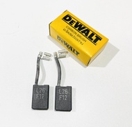 🔥อะไหล่แท้🔥 แปรงถ่าน D25901 เครื่องสกัดไฟฟ้า Dewalt ดีวอลท์ Code 1005550-02