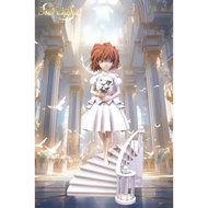 【PLS PM】Star Light Studio - Ai Haibara Wedding Dress Detective Conan Resin Statue GK Anime Figure