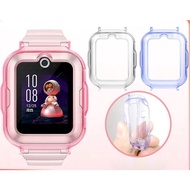 HUAWEI WATCH KIDS 4 Pro Smart Watch protection cover transparent protective case soft shell