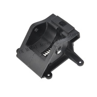 Huina 580 1580 Original Metal Boom Arm Base Worm Parts JAR1