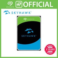 Seagate 3.5'' SkyHawk ( 1TB / 2TB / 3TB / 4TB / 6TB / 8TB / 8TB AI)