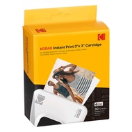 Kodak Mini 3 Retro/MiniShot 3 Retro Photo Cartridge (30 Sheets) ICRG-330