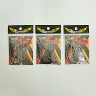 OPASS OW39 WORM HOOK