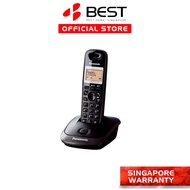 PANASONIC DECT PHONES KX-TG2511CXC