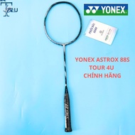 Genuine Yonex Astrox 88S Tour 2024 4U Badminton Racket