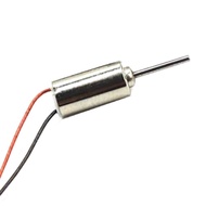 716 Hollow Cup 614 720 820 Four Axis Aircraft High Speed Motor Micro Small Motor AB Propeller