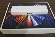 iPad Pro 12.9' + Cellular 2Tb M1 Brand new sealed