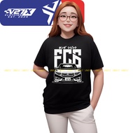 CIVIC FC, FC1, FC6, 10TH GENERATION HONDA CIVIC, V27X CLOTHING, CAR SHIRT, D112 V1