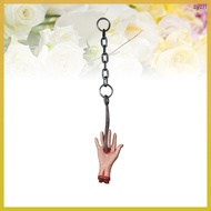 Halloween Decorations Indoor Bar Human Body Parts Prop Props  zhiyuanzh