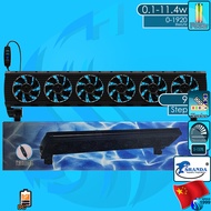 Shengang WaterWorld WW-F1 WW-F2 WW-F3 WW-F4 WW-F5 WW-F6 พัดลมตู้ปลา SG-001 SG-002 SG-003 SG-004 SG-