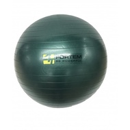 Lookpat_Mall FORTEM Yoga Ball 75 Cm. ARK-AB-75GN Green With Air Pump Number One Sales