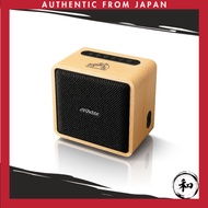 JVC Kenwood Victor SP-WM01BT Bluetooth Speaker Compact Maximum 12 Hours Playback Stereo Pairing Port