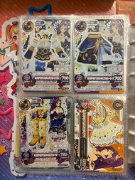 星夢卡 美月星座