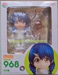 黏土人 968 食戟之靈 田所惠